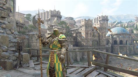r/forhonor|For Honor Wiki .